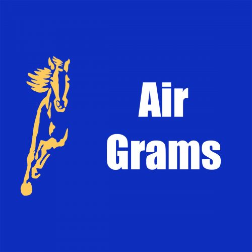 Airgrams