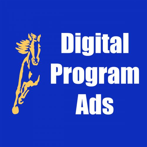 Digital Program Ads