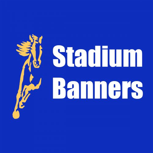 Stadium Banners