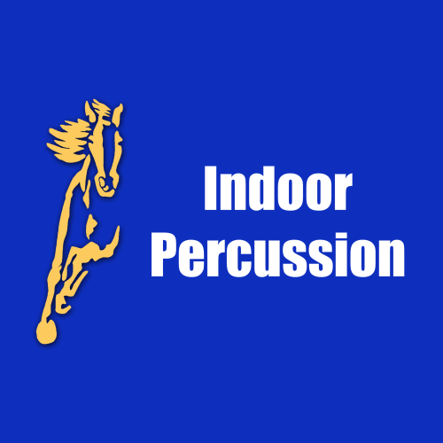 Indoor Percussion